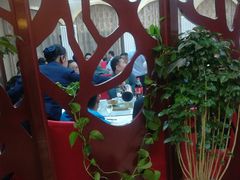 -清真悦宾楼食府(海湖店)