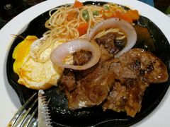 -豪客来牛排(海沧阿罗海店)