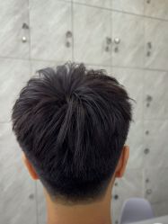 -简影造型·自选烫染接发salon