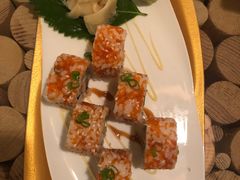 -西村日本料理(香格里拉饭店)
