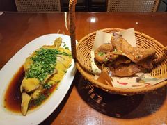 -魏铭鱼头捞饭(晋阳路店)