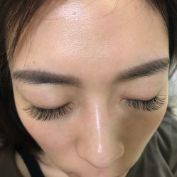 -奈思·日式美甲美睫沙龙