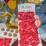 谁说火锅店吃不出浪漫🌹他家超会的好吗‼️