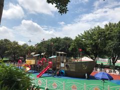 -天河儿童公园
