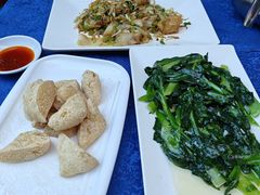 -东江海鲜大排档·潮汕菜·砂锅粥