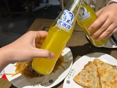 -河沿肉饼Beijing Pie(东华门店)