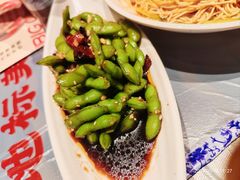 -肥肥虾庄·金牌油焖大虾(杨园滨江时代walk店)
