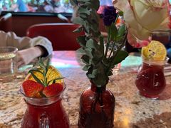 -BROWNSTONE布朗石西班牙餐厅(富城店)