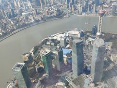 -上海之巅观光厅