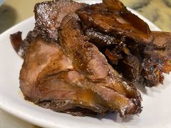 牛腱子-慧娟面馆·餐厅(望江路店)
