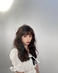 -HG美发设计沙龙