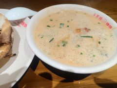 -文武王氏烧饼·无矾油条(西溪路店)
