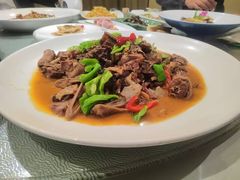 -老班长大酒店(海关大楼店)