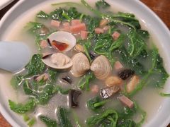 -鱼亨小鲜酸菜鱼(大信店)