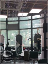 -吉米护肤造型