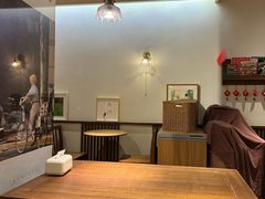 -彬媽糖水(侨鑫国际店)