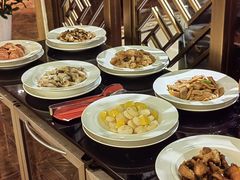 -南通大饭店·米兰餐厅