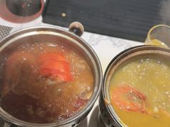 -福禧荟·海鲜自助