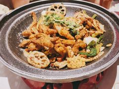 -渝蛙馆(新百店)