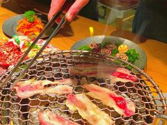 -烧肉达人•炭火烧肉(新天地店)