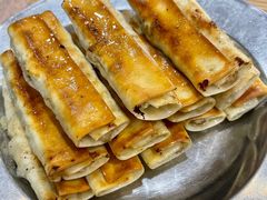 -白翔甜食店