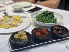 -到家尝北京菜(西坝河店)