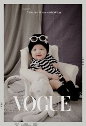 -光影纪·Baby·Home儿童摄影(丁桥店)