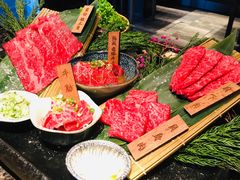 -老乾杯和牛烧肉(王府中环店)