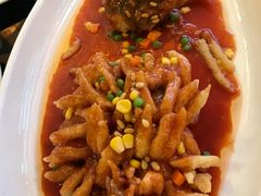 -新南华大酒店(广中店)