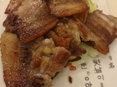 -上海师范大学西部食堂