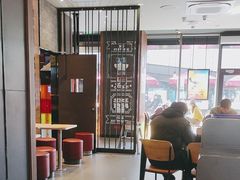 -汉堡王(徐汇绿地缤纷店)