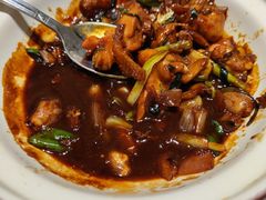 -侨美唐荔园·宴会厅(唐荔园食艺馆店)