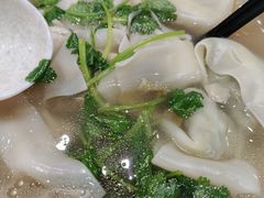 -吉祥馄饨(宁波高铁店)