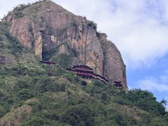 -大慈岩风景区