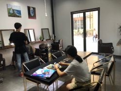 -Moyue HAIR SALON