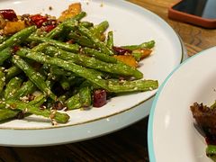 -海尔巴格一甸茶餐厅新疆菜(青年路店)