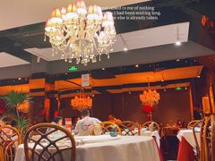 -小河盐帮·私家菜·烤鸭(三元桥·霄云路店)