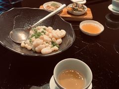 -上海苏宁宝丽嘉酒店·嘉府壹号中餐厅