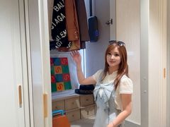 -索菲亚衣柜橱柜家具全屋定制(汶水红星店)