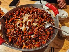 -水煮三国·川鲁江湖菜(香山店)