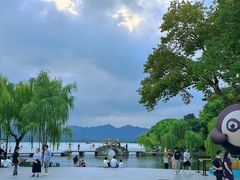 -西湖天地