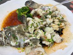 -渔民新村(番禺总店)