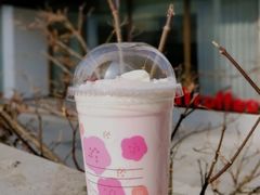 樱花小铁-luckincoffee瑞幸咖啡(江宇世纪城店)