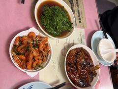 -蘭心餐厅(进贤路店)