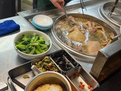 -呷佬·长沙手工米粉(金沙江路店)
