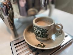 -RISE RESTAURANT(滨海湾金沙店)