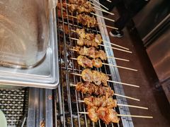 -韩盛·盛江山自助料理(于洪新玛特店)