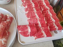 -阳坊大都涮羊肉(阳坊总店)
