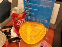 -华夏良子·足道SPA艾灸(翠微店)