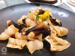 鸭下巴-喜宴又一村·粤菜·茶点·海鲜(壹方天地店)
